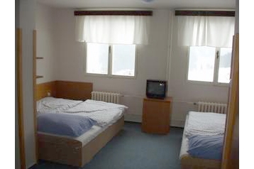 Čehija Penzión Pec pod Sněžkou, Eksterjers